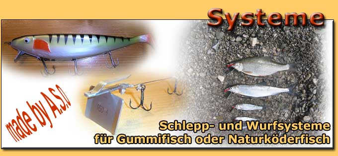 zu den ASO Systemen
