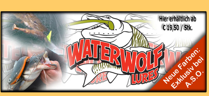 zur Rubrik Waterwolf
