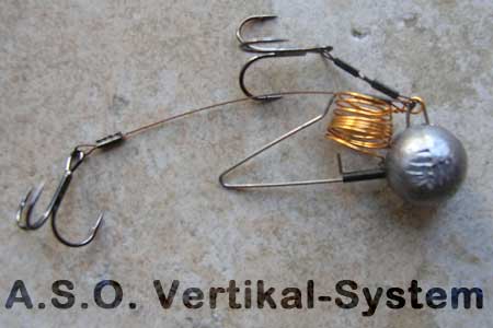 Vertikal-System