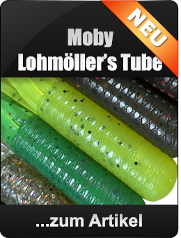 Moby Softbaits Lohmoellers