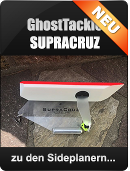 GhostTackle SUPRACRUZ