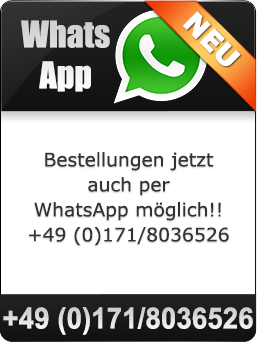 Bestellung über WhatsApp
