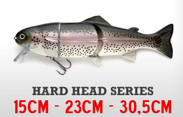 Castaic Realbait